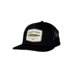 Euro Pike Trucker - Black
