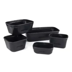 EVA Stacking Bait Tubs