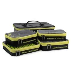 EVA Tackle Storage System