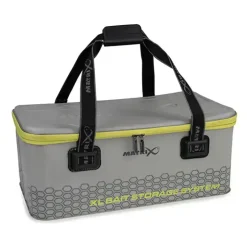 EVA XL Bait Storage System