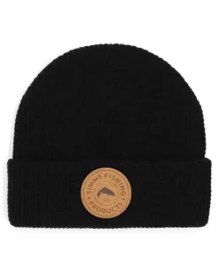 Everyday Waffle Knit Beanie
