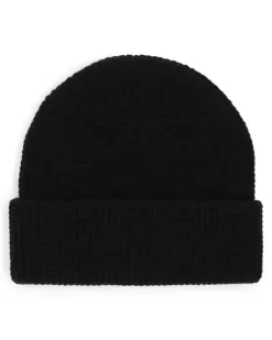 Everyday Waffle Knit Beanie