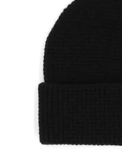 Everyday Waffle Knit Beanie