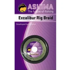 Excalibur Rig Braid