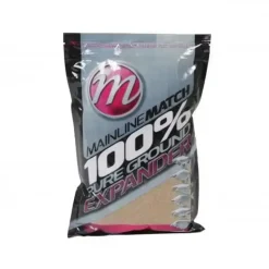 Expander Mix - Ground Expander Pellet Fine