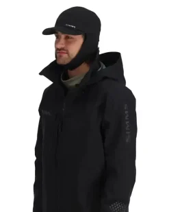Exstream Cap