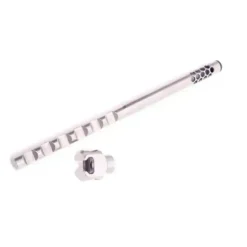 Extra Ear - 316 Stainless