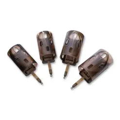 Extra Heavy Groundbait Feeder