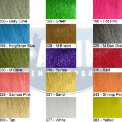 Extra Select Craft Fur