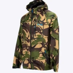 F12 DPM Jacket