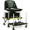 F25 Seatbox MKII With Swivel Seat