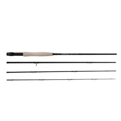 Fairplay Fly Rod