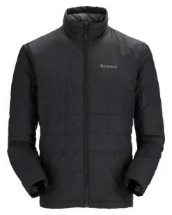 Fall Run Collared Jacket