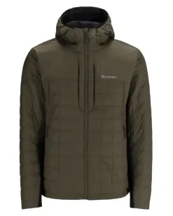 Fall Run Hybrid Hoody