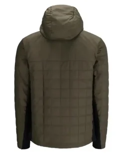 Fall Run Hybrid Hoody