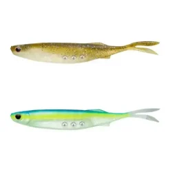 Fallout Minnow Adjusta Ball