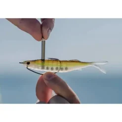Fallout Minnow Adjusta Ball