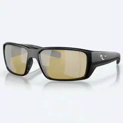 Fantail Pro - Matte Black Frame 580G