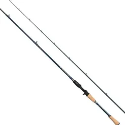 Fantasista Nano Casting Rod