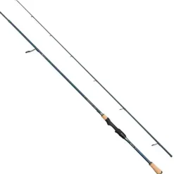Fantasista Nano Spinning Rod