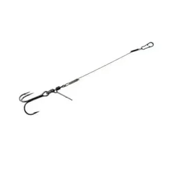 Fast Connect Stinger