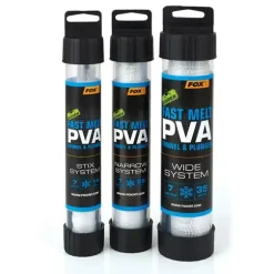 Fast Melt PVA System
