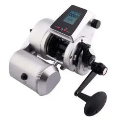 Fathom Electric Reel Kit