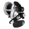 Fathom II Lever Drag 2 - Speed Reel - 25N - Left Hand