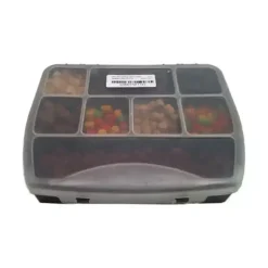 Fauna Den Boef Assorti Hook Baits