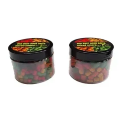 Fauna Den Boef Hook Baits Mix