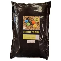 Fauna Den Boef Premium Pellets