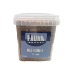 Fauna Methodmix Pellets - 2/3 mm