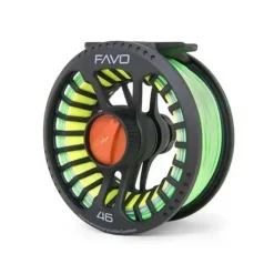 Favo Fly Reel