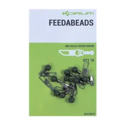 Feedabeads
