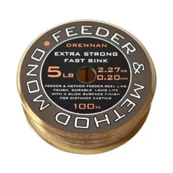 Feeder & Method Mono