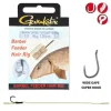 Feeder Barbel Hair Rig - Braided - Haak: 10 - 8 kg - 120 cm