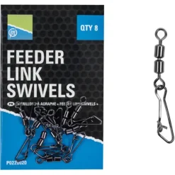 Feeder Link Swivels