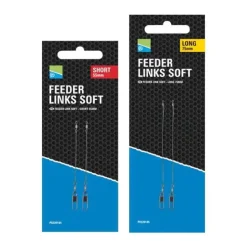 Feeder Links Soft