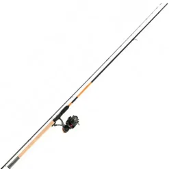 Feeder Rod & Reel Combo