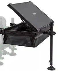 Feeder Side Tray
