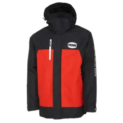 Fierce Jacket