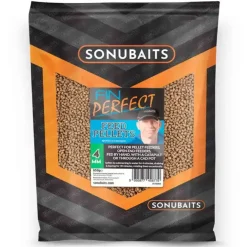 Fin Perfect Feed Pellets