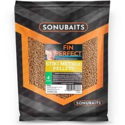 Fin Perfect Stiki Method Pellets