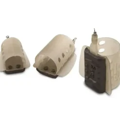 Finned Feeder