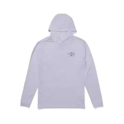 Fish Market Hood Sunshirt