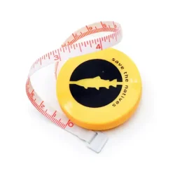 Fish Pocket Measure