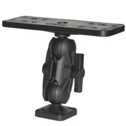 Fishfinder Ball Mount
