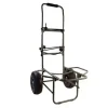 Fishing Trolley Deluxe