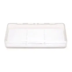 Fit Fly Box - Deep - Large / Straight Cut