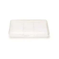 Fit Straight Cut Fly Box